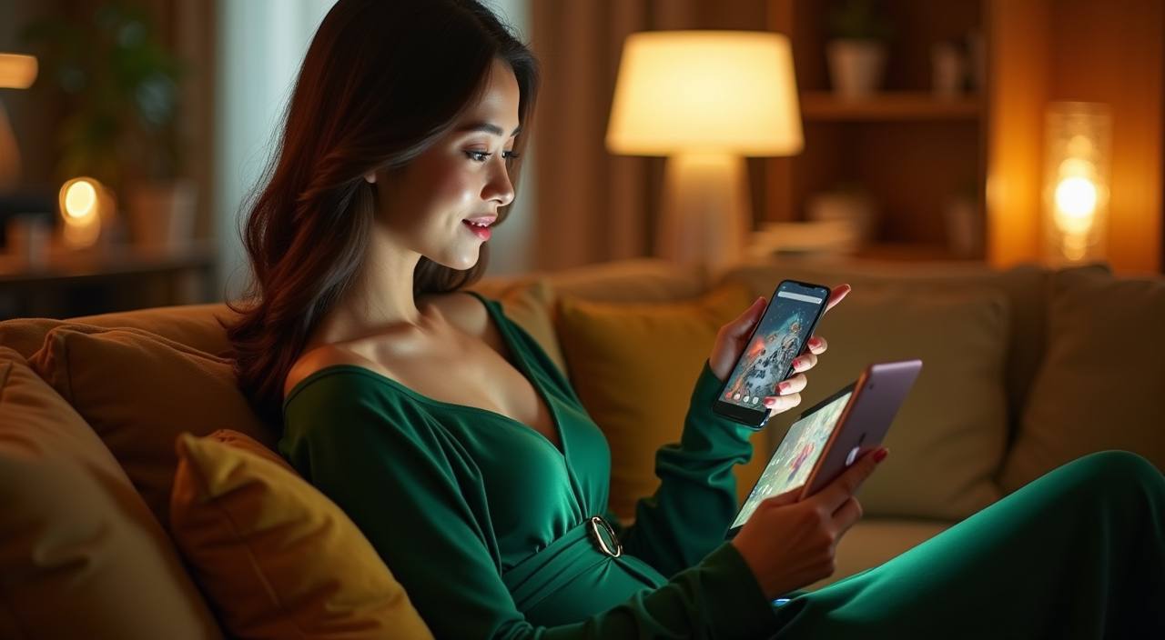 9lotto 4d mobile gaming